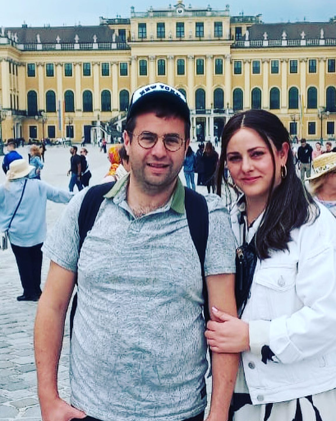 Vienna Trips Enormous demand continues Jewish Service Vienna