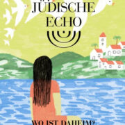Das Jüdische Echo - Ausgabe 74